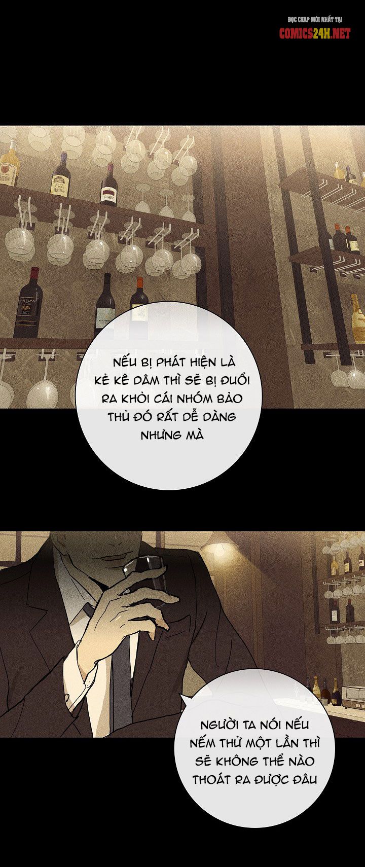 người đàn ông đã kết hôn chapter 5 30