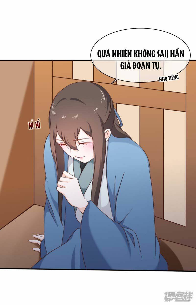 mười dặm hồng trang, thay huynh xuất giá chapter 32 24