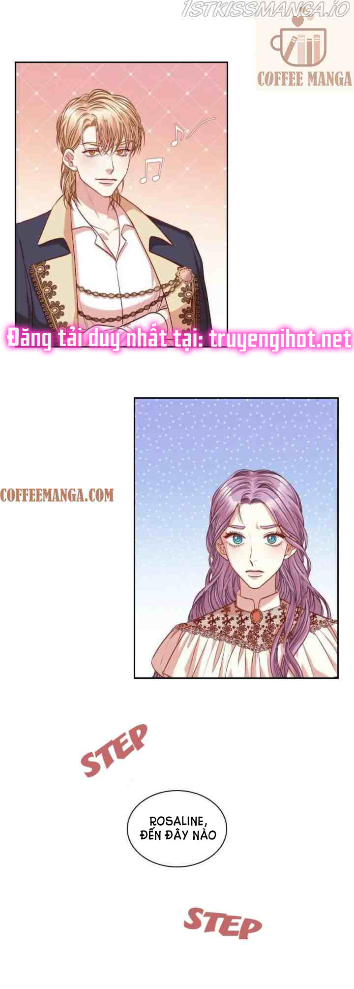 trở thành thư ký của bạo chúa chapter 45 20