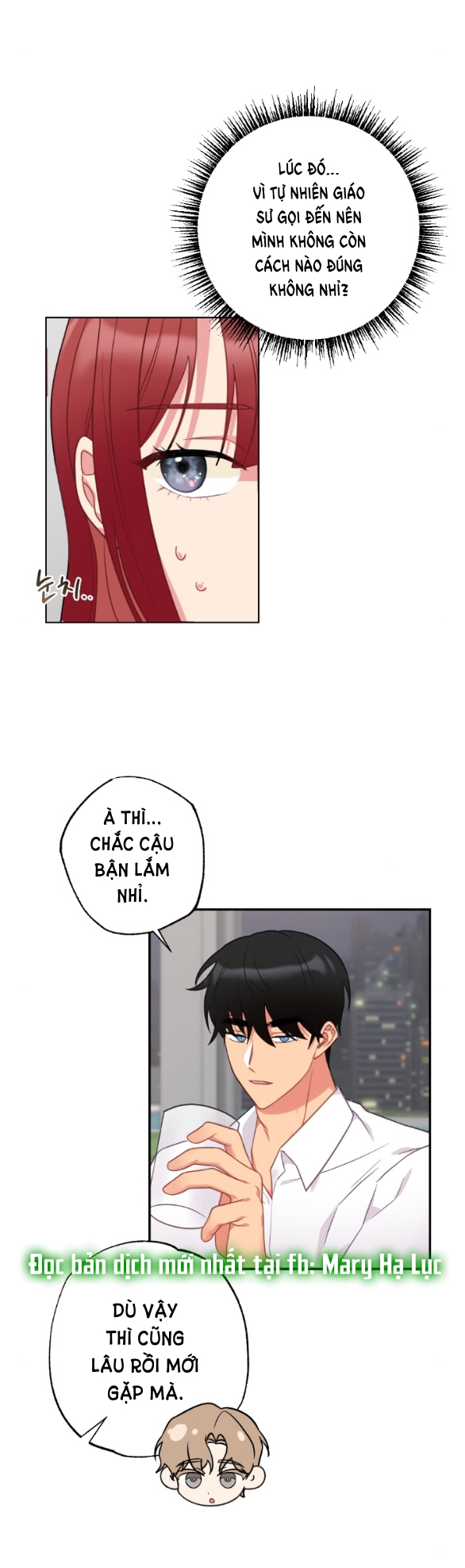 [18+] phương pháp xuất tinh của dosagyeon chapter 2.1 8