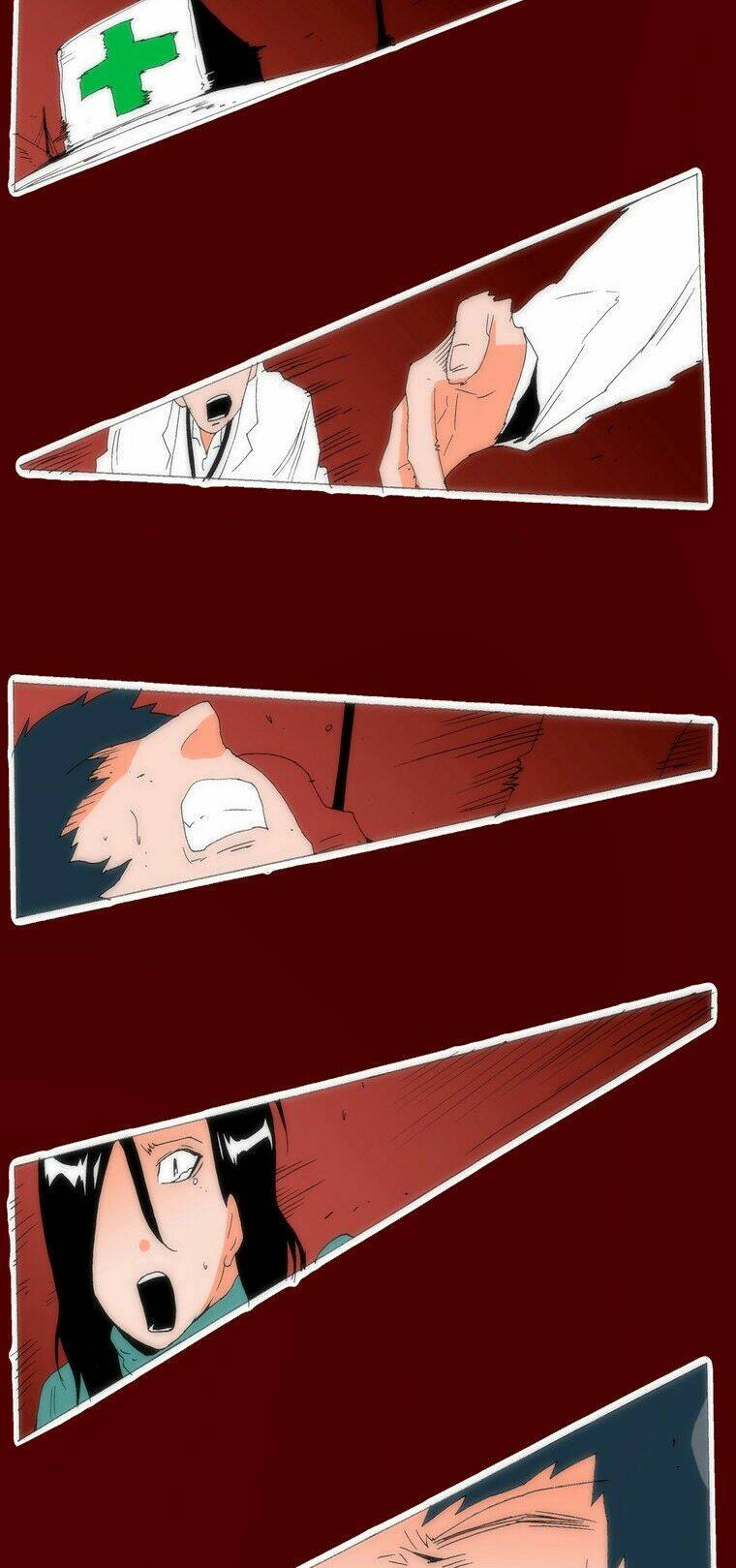 can't see can't hear but love chapter 61 18