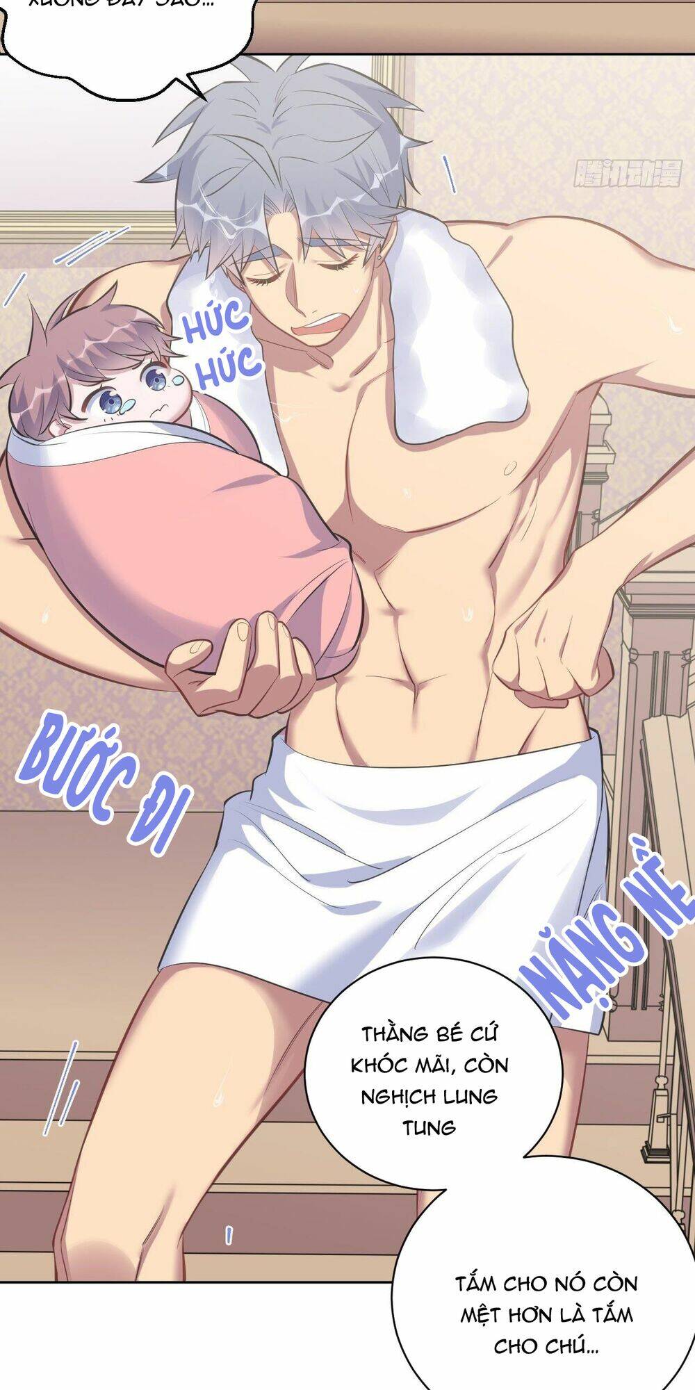 nhạc phụ đại nhân là lão bà chapter 72 22