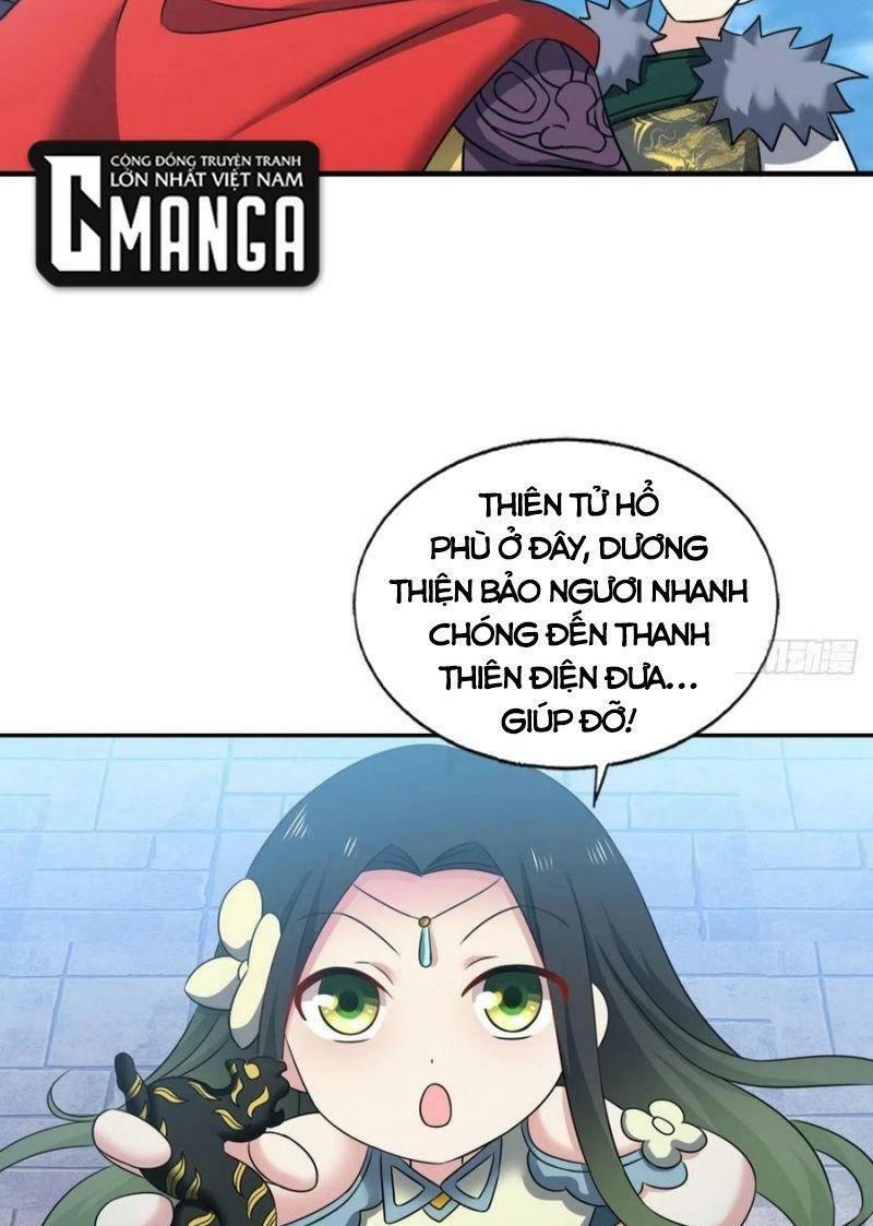 Trọng Sinh Thành Cậu Vàng Tại Dị Thế Chapter 216 48