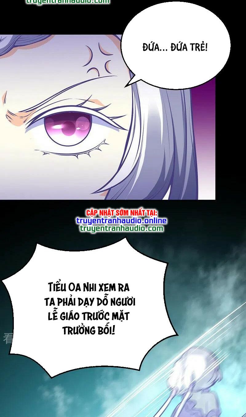 võ đạo độc tôn chapter 237 17