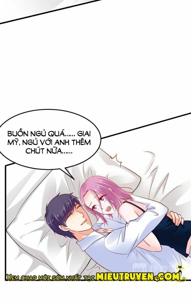 thú cưng độc quyền của boss chapter 95 4