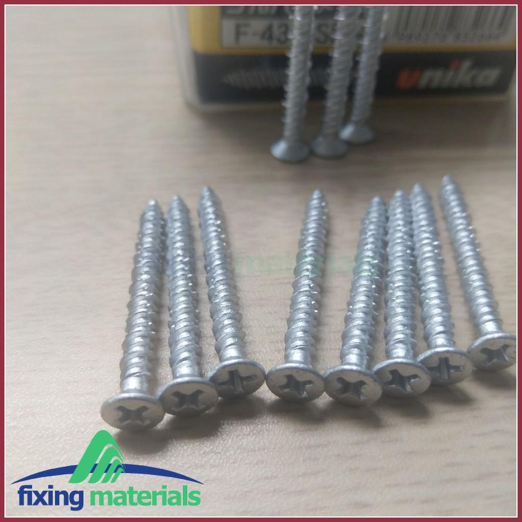 Hộp vít Unika không dùng tắc kê