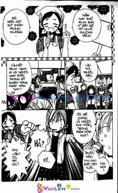 arita đáng yêu chapter 14 25