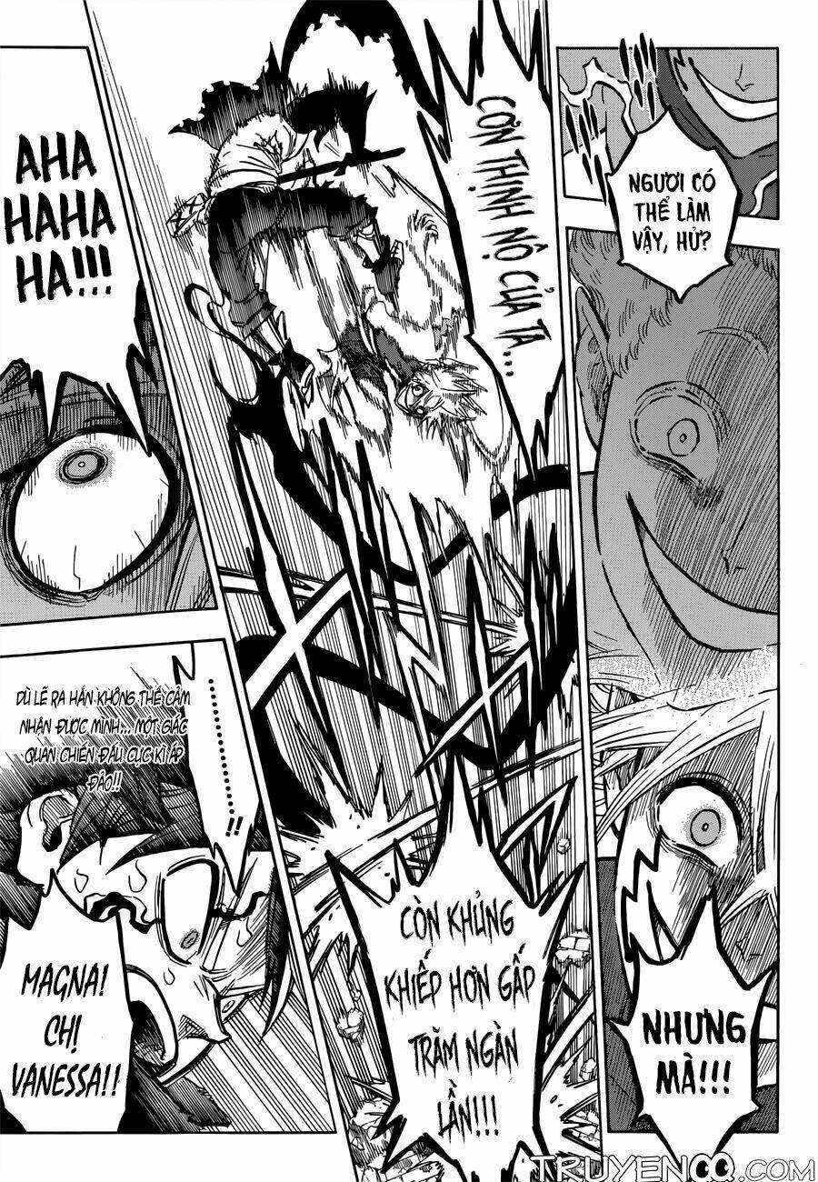 black clover - pháp sư không phép thuật chapter 162 6