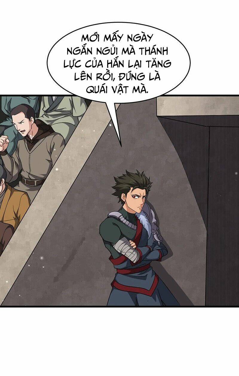 hỗn độn kiếm thần chapter 177 24