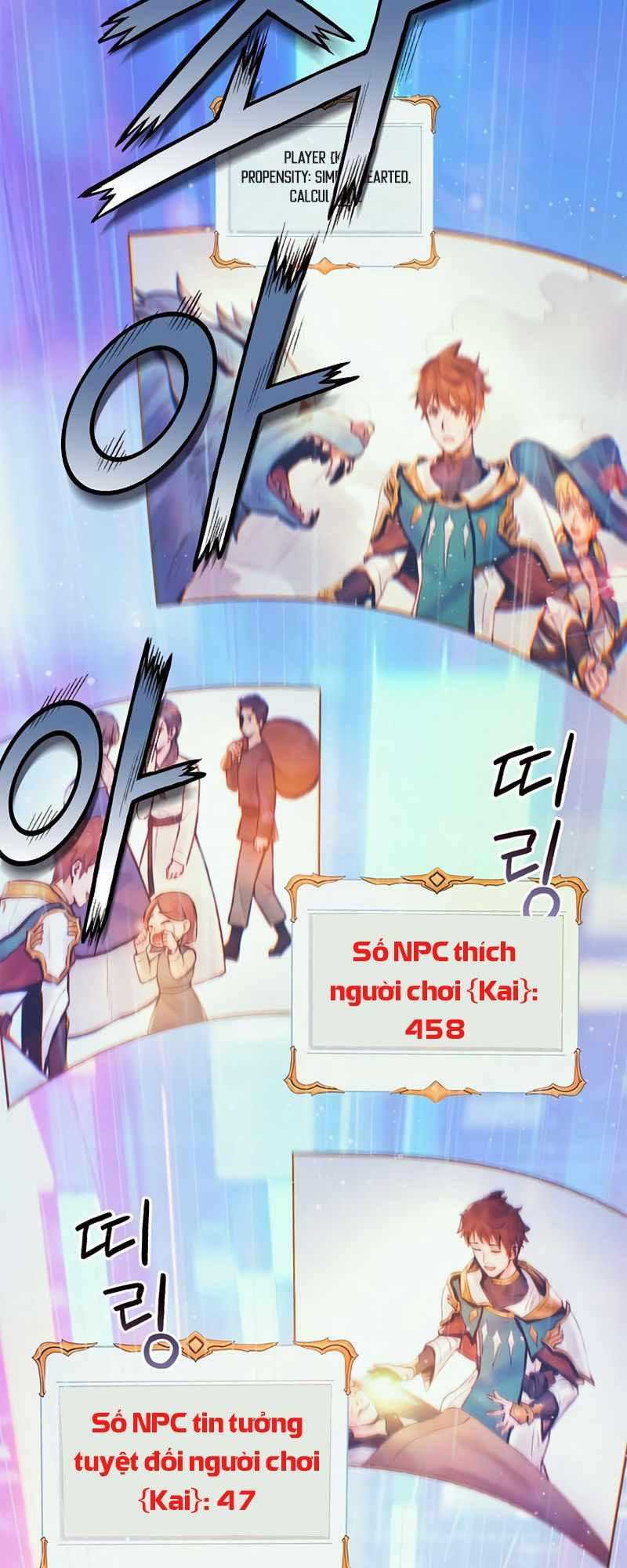 tu sĩ trị liệu của thái dương giáo chapter 3 61