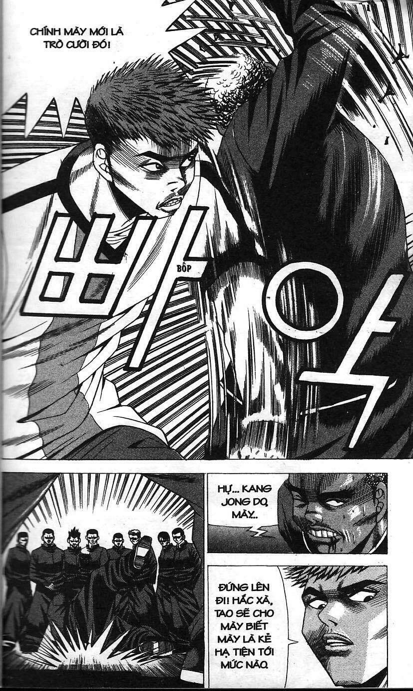 bitagi - anh chàng ngổ ngáo chapter 54 76