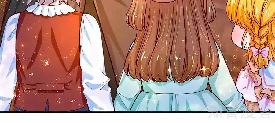 bỗng một ngày trở thành con gái nhà vua chapter 125 39