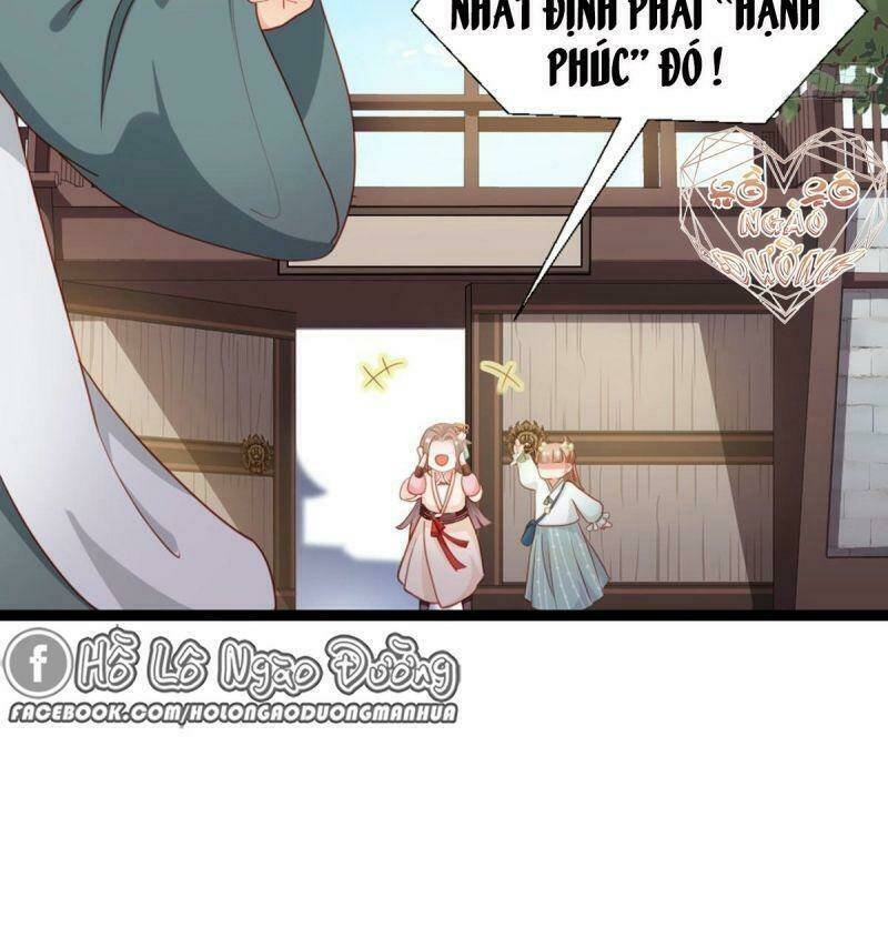 đứng yên ! phụng chỉ đánh cướp đây chapter 31 10