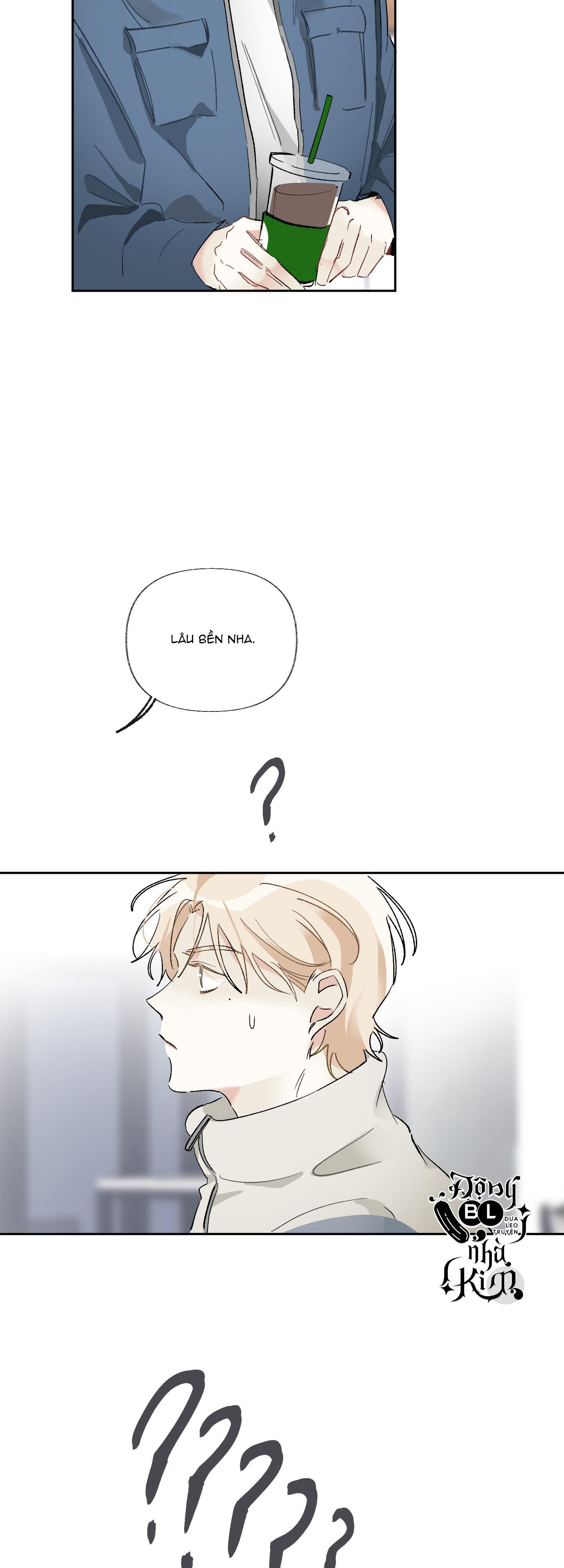 thế giới của tôi khi không có em chapter 11 32