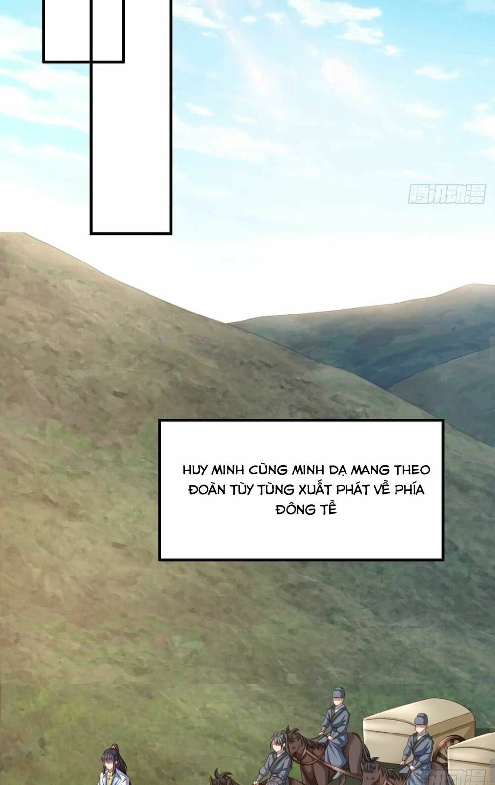 thuần hóa ba ba bạo quân chapter 44 20