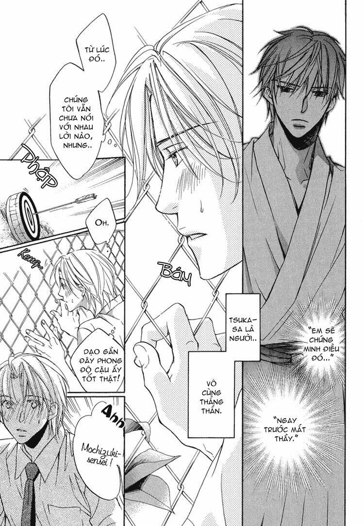 kimi ga koi ni ochiru chapter 2 6