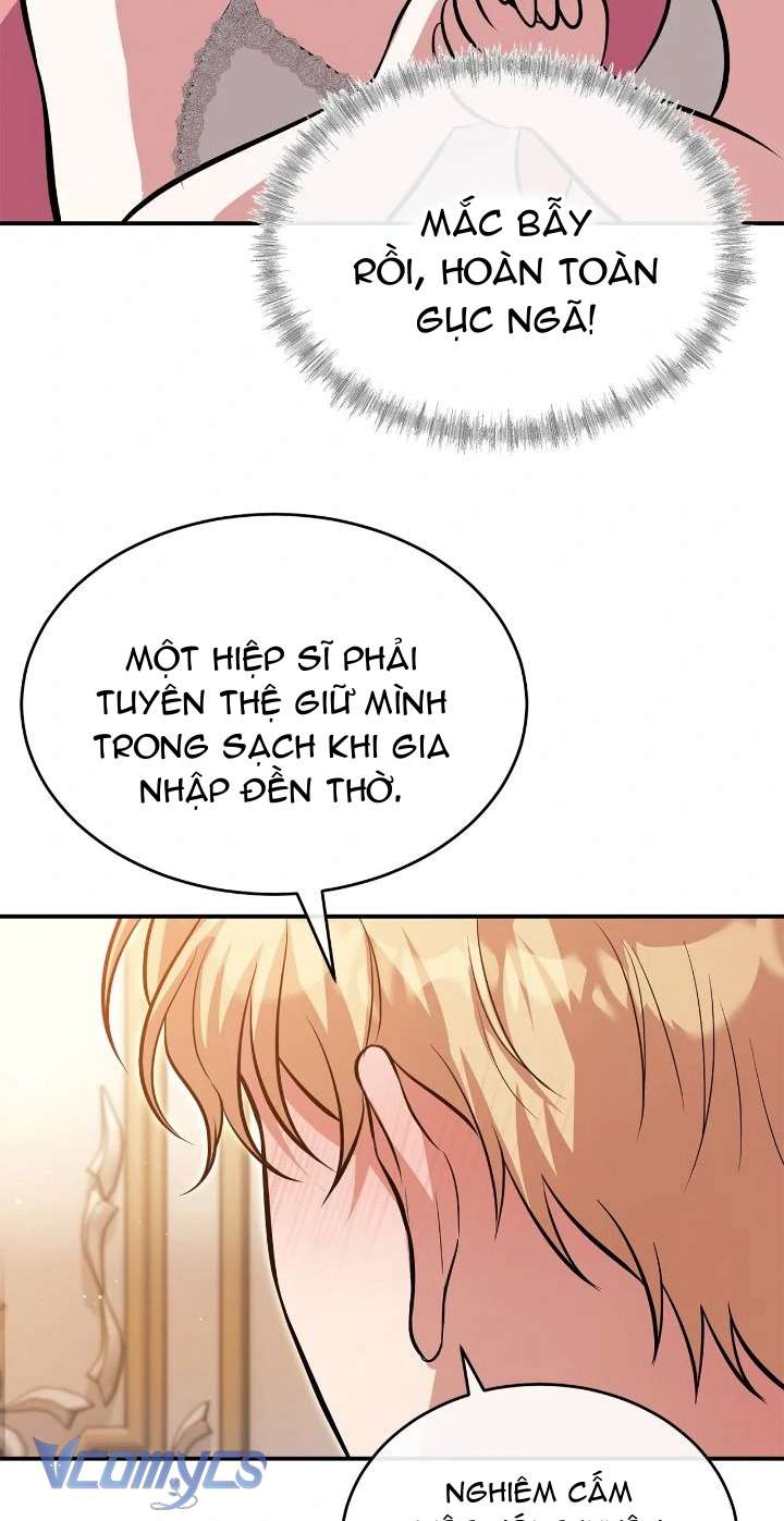 [18+] dàn harem nóng bỏng đang dần lạnh nhạt với tôi! chapter 5 37