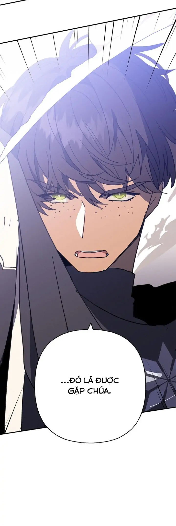 bình tĩnh nào, tiểu thư! chapter 39 19