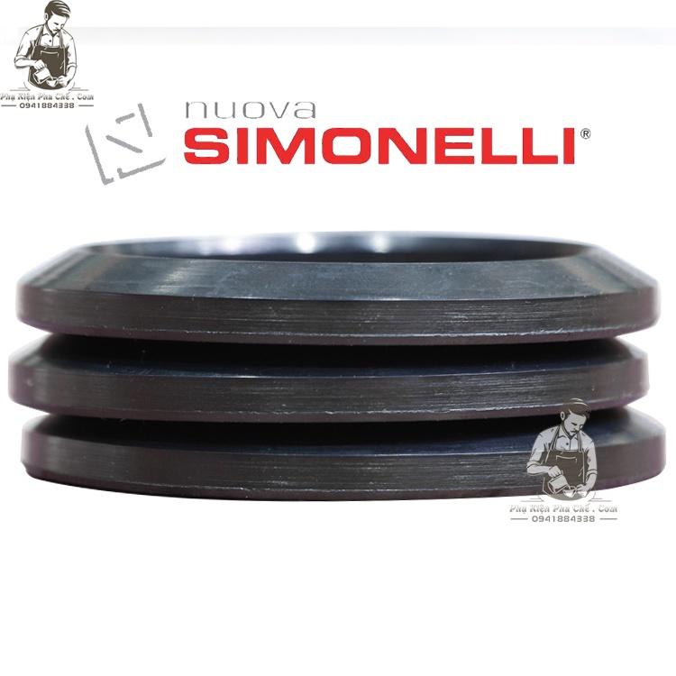 Ron Cao Su Máy Pha Cà Phê Nuova Simonelli