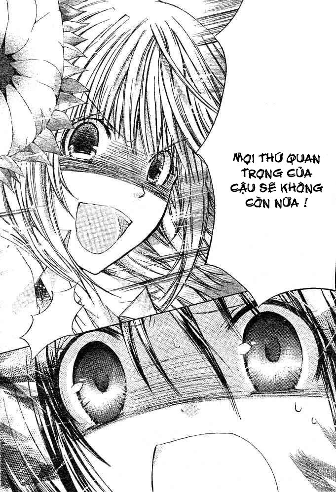 kokoni iru yo chapter 18 19