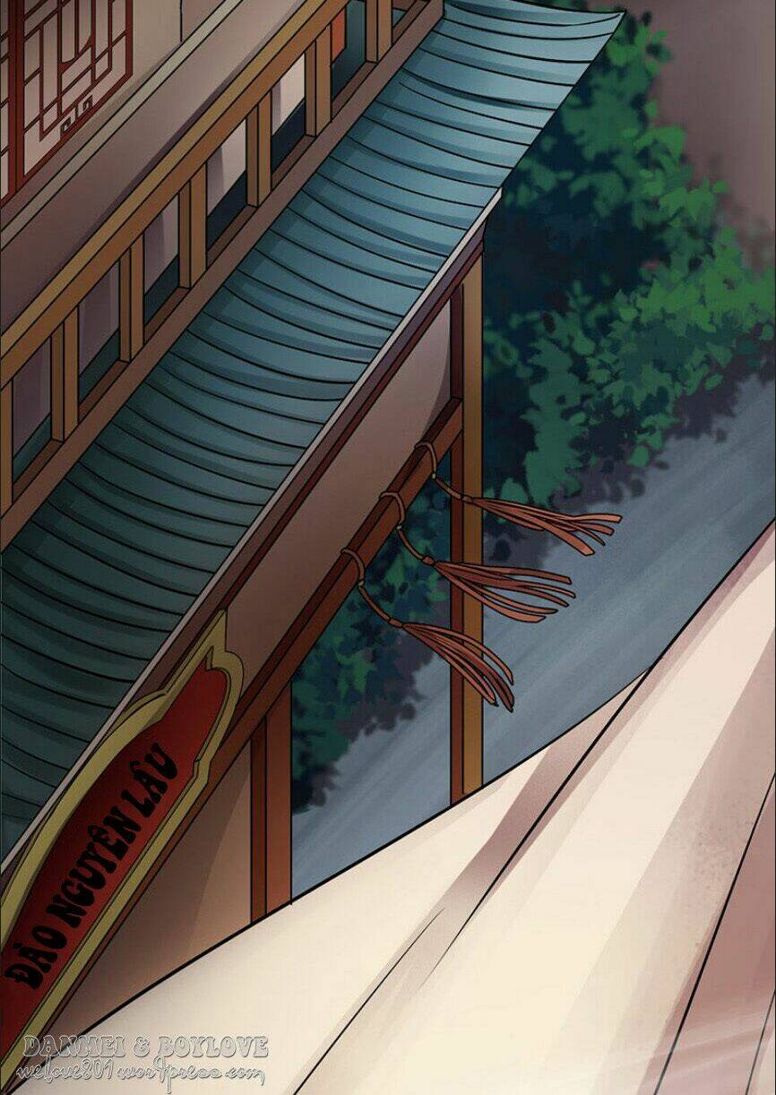 nghiên hương kỳ đàm chapter 15 5