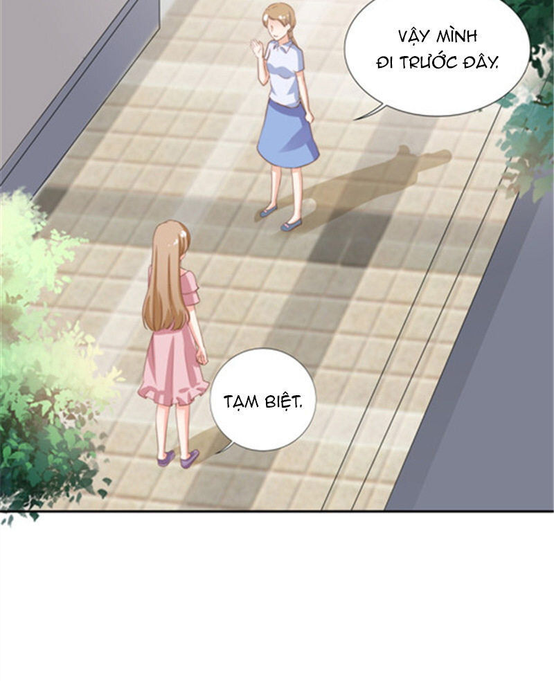 cẩm tú trùng sinh: chào buổi sáng phó thái thái chapter 29 10