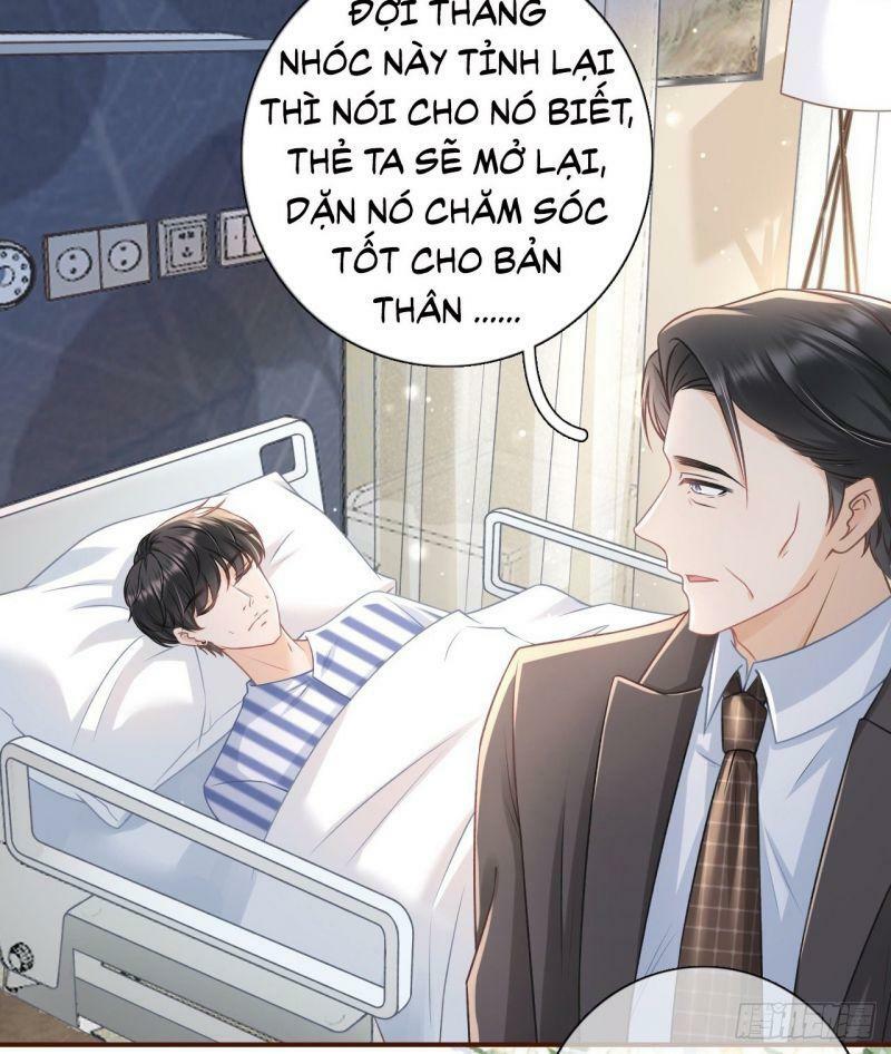 bạn gái tôi mới 30+ tuổi xuân chapter 68 48