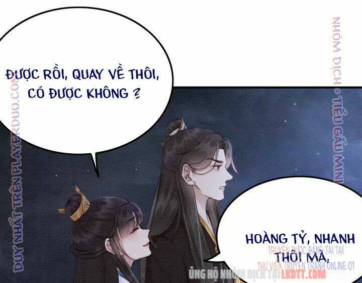 trọng sinh bá sủng nhiếp chính vương quá mạnh mẽ chapter 142 18