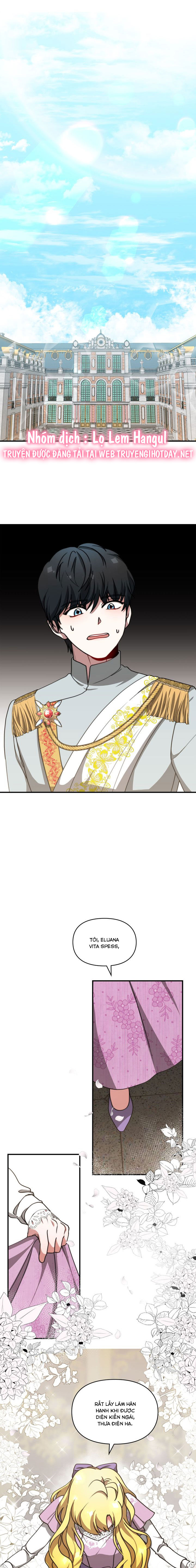 công nương eluana vita chapter 94 9