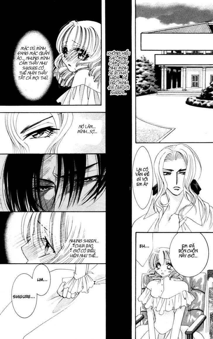 chàng thợ săn dâm đãng chapter 7 24