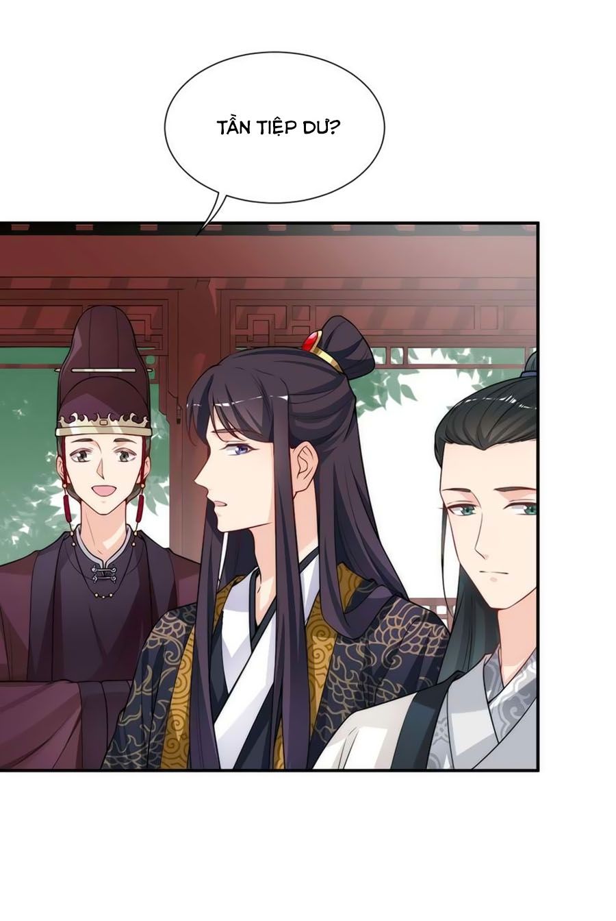 cung đấu live chapter 18 9