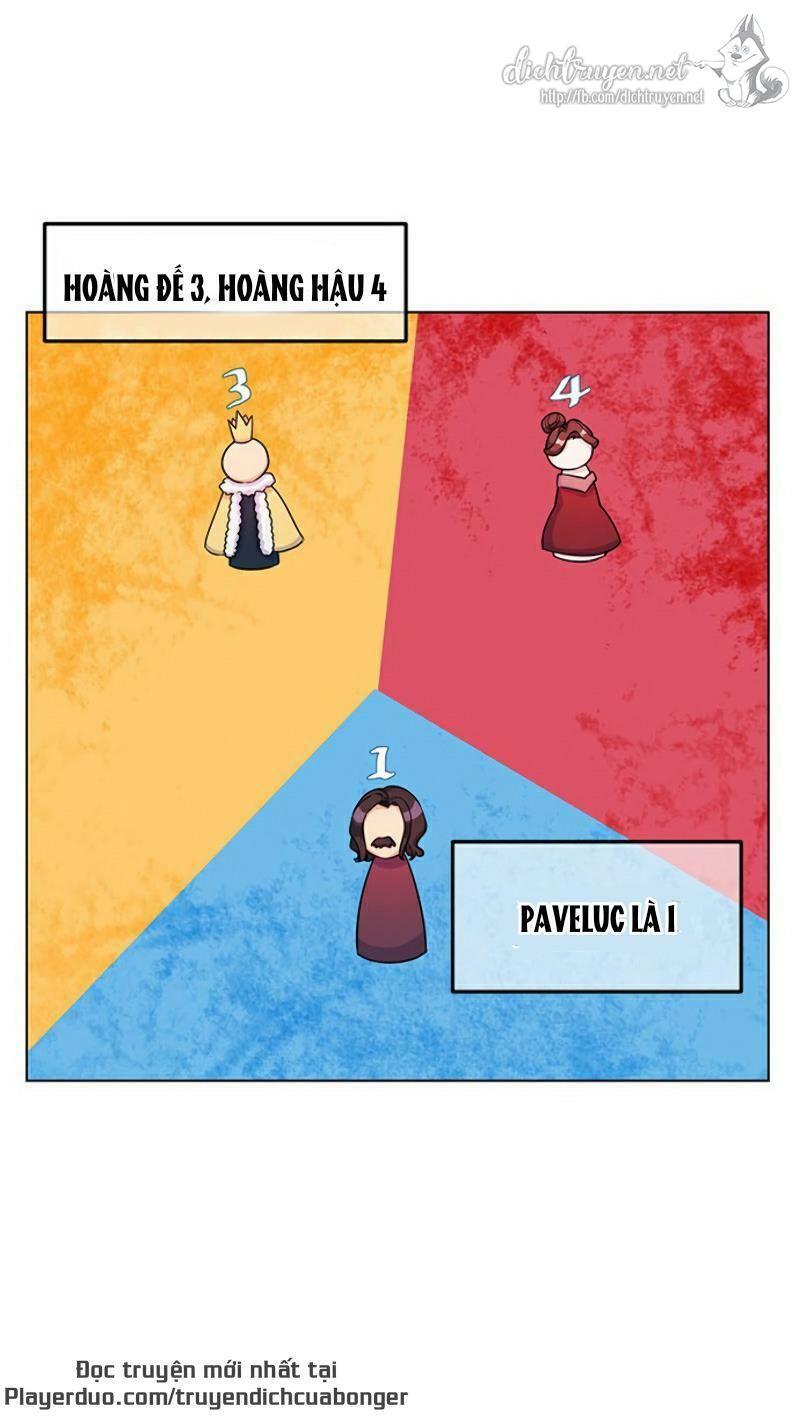 nữ hiệp trở về chapter 9 22