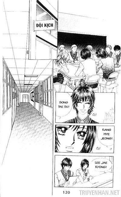 cô nàng sandwich chapter 35 24