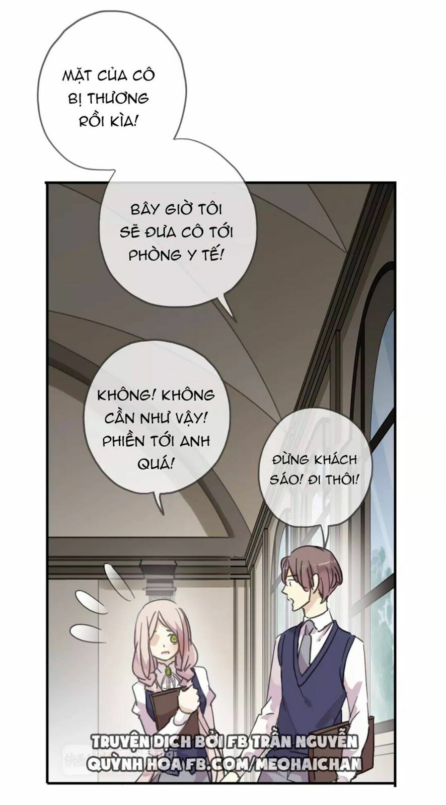 vết cắn ngọt ngào phần 1 chapter 10 4