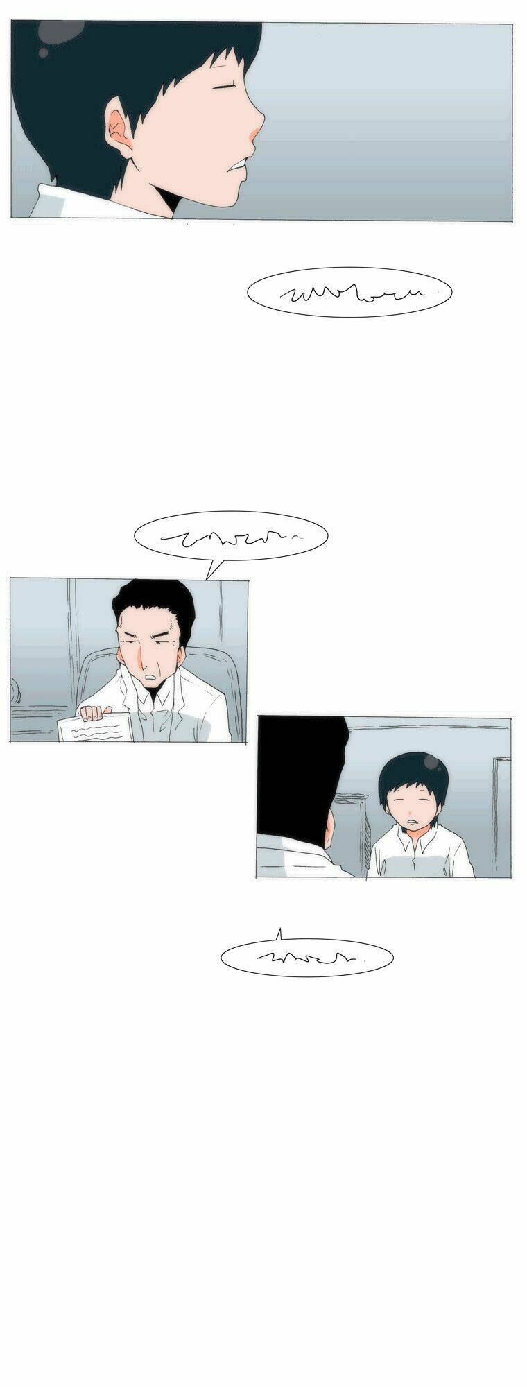 can't see can't hear but love chapter 52 44