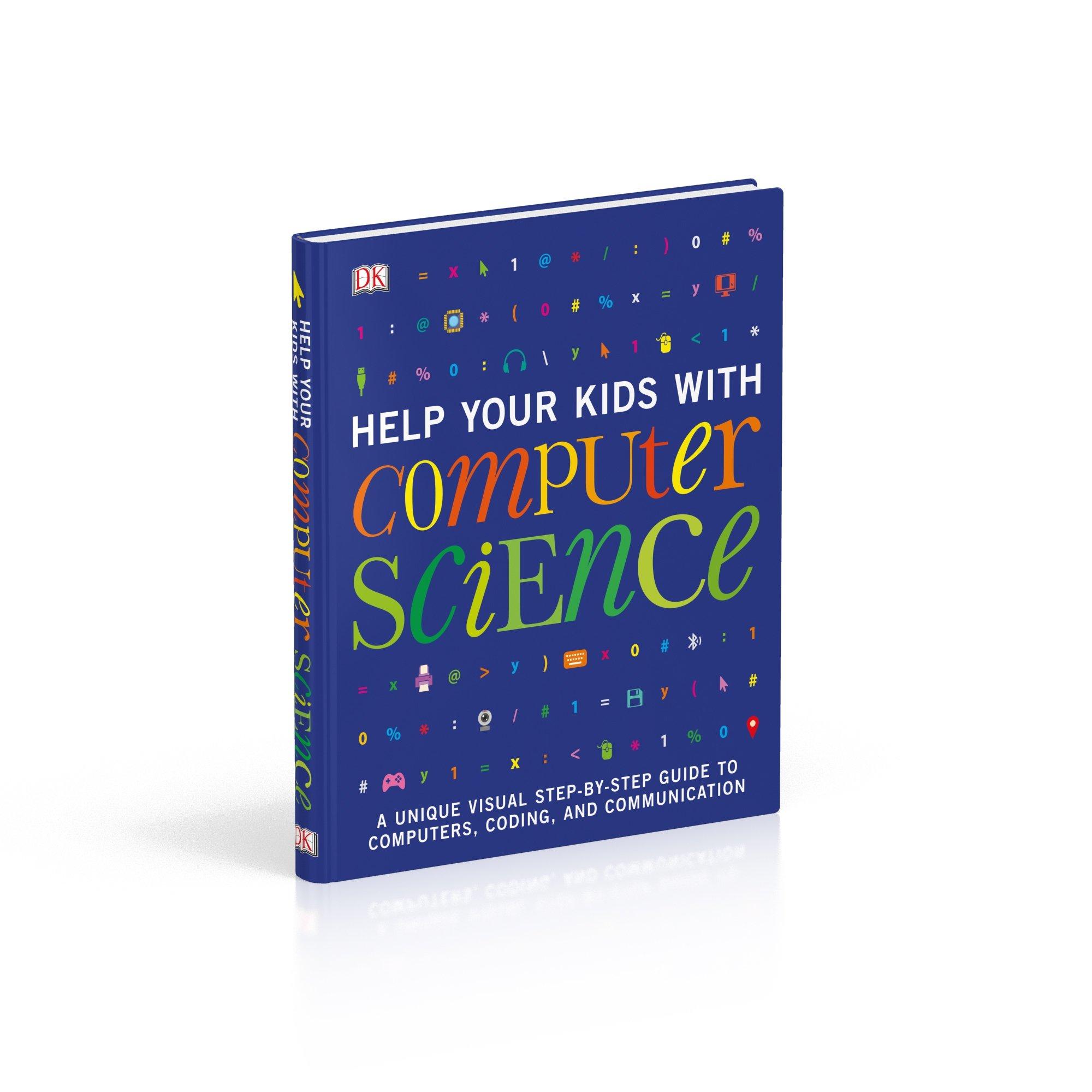 Help Your Kids With Computer Science