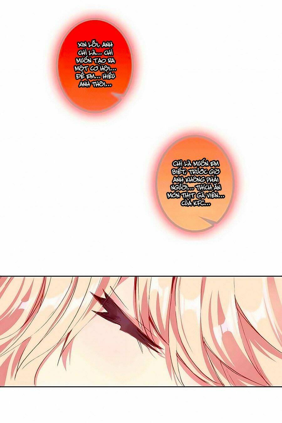101 sủng vật tình nhân chapter 74 14