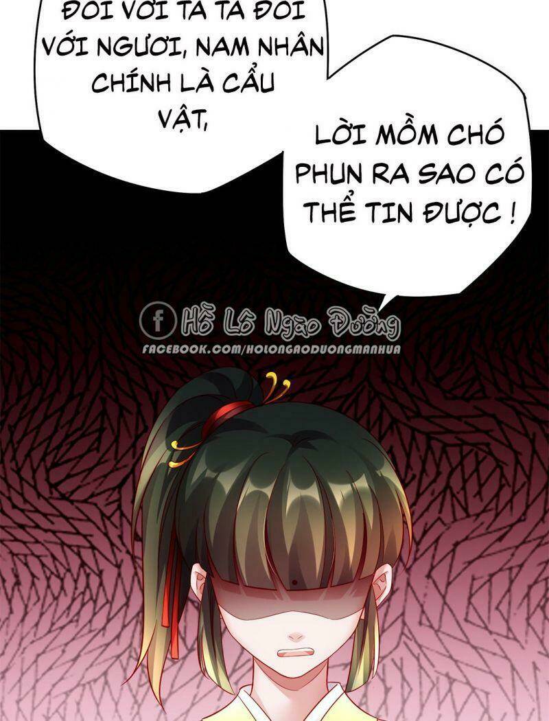 thiên kim bất hoán chapter 62 14