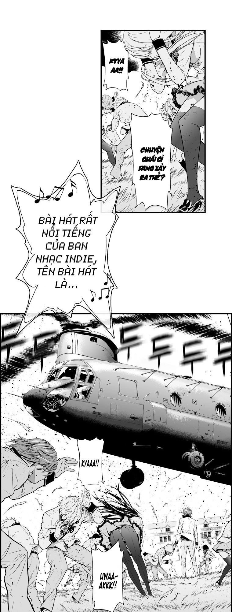 action idols - age of young dragons chapter 5 57