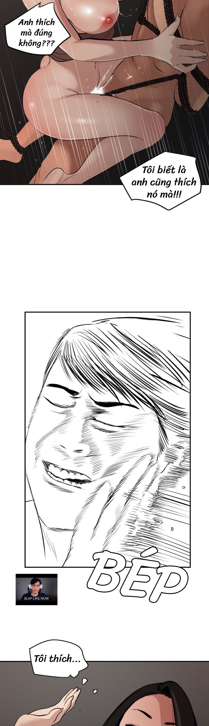 cột thu lôi chapter 64 21