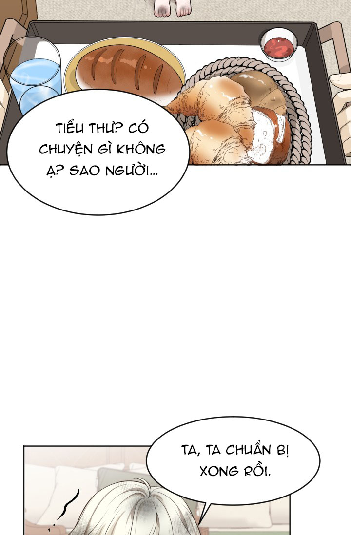 bước đi trên con đường hoa chapter 2 34