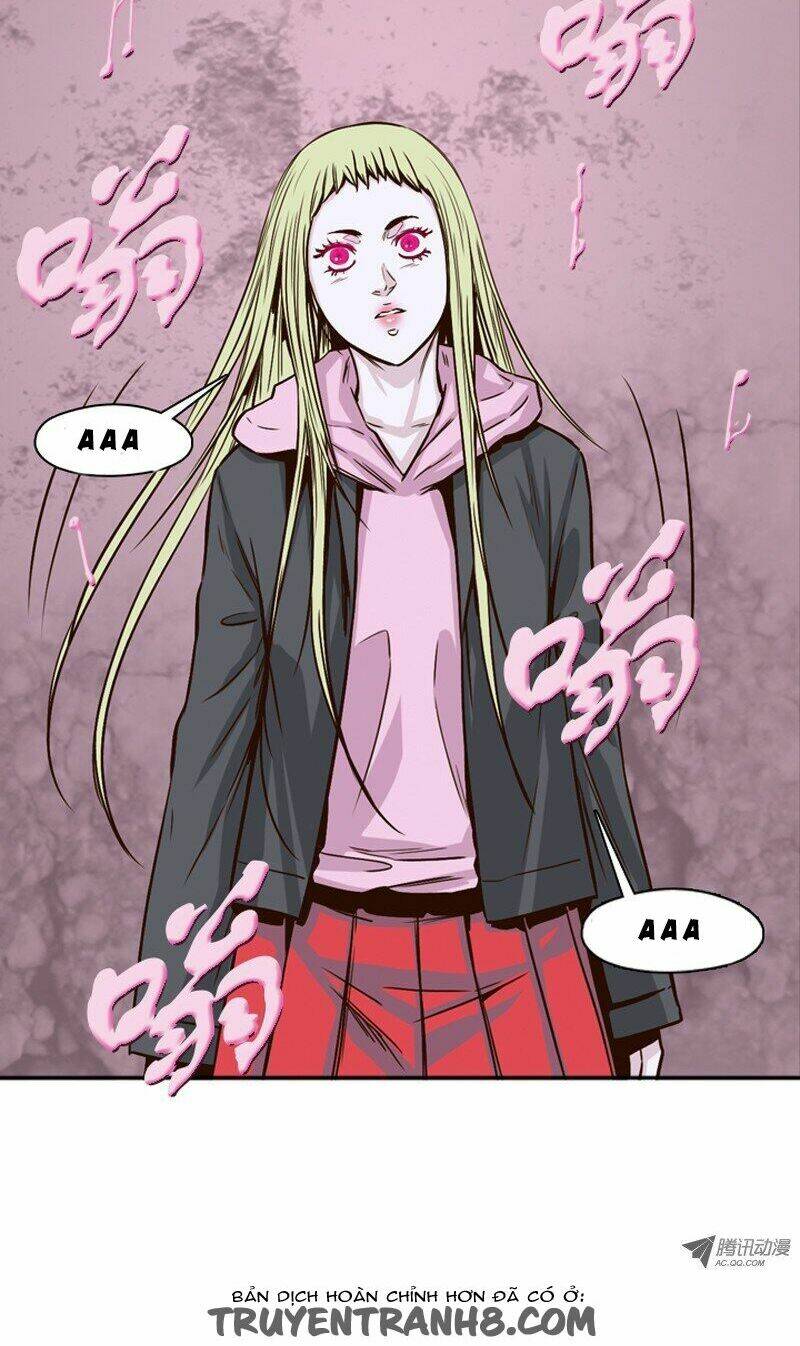 vua của vong linh chapter 90 5