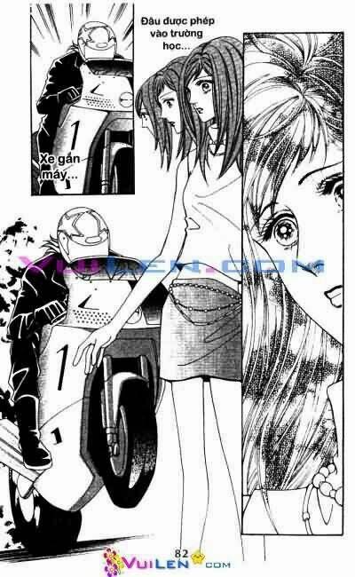 cô gái vương giả chapter 4 82