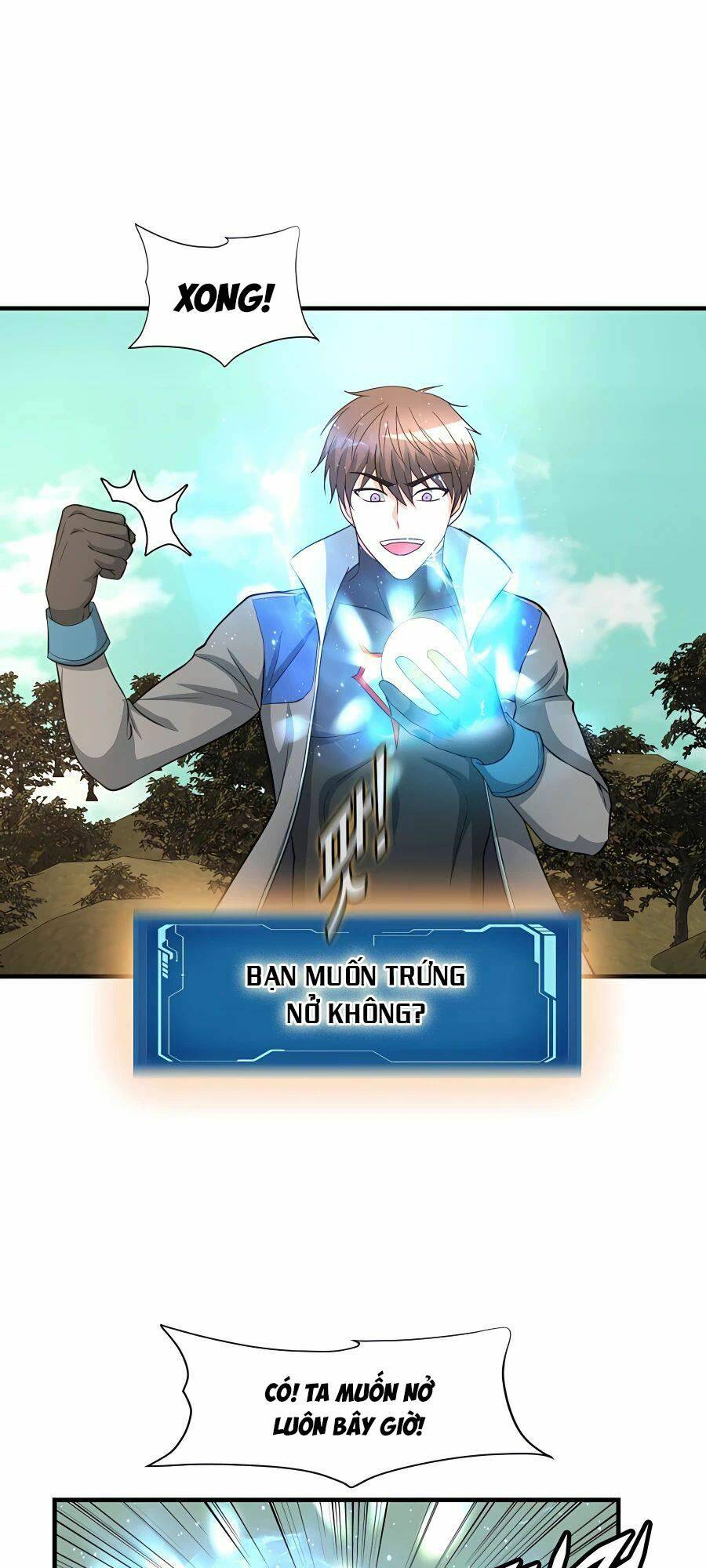 mẹ tôi là chòm sao bảo hộ m chapter 42 6