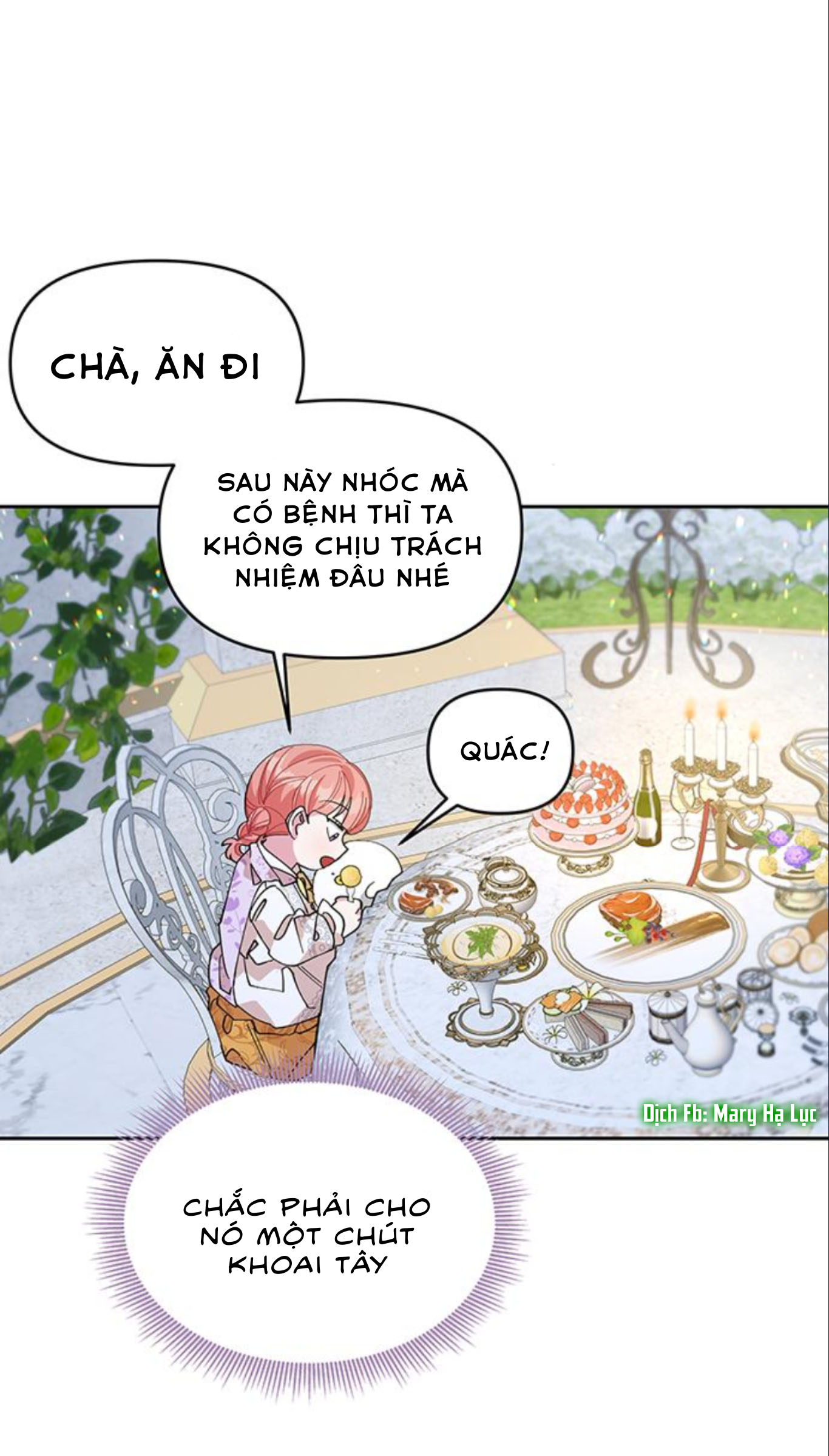 con người không phải thứ có thể sửa đổi được đâu! chapter 15 10