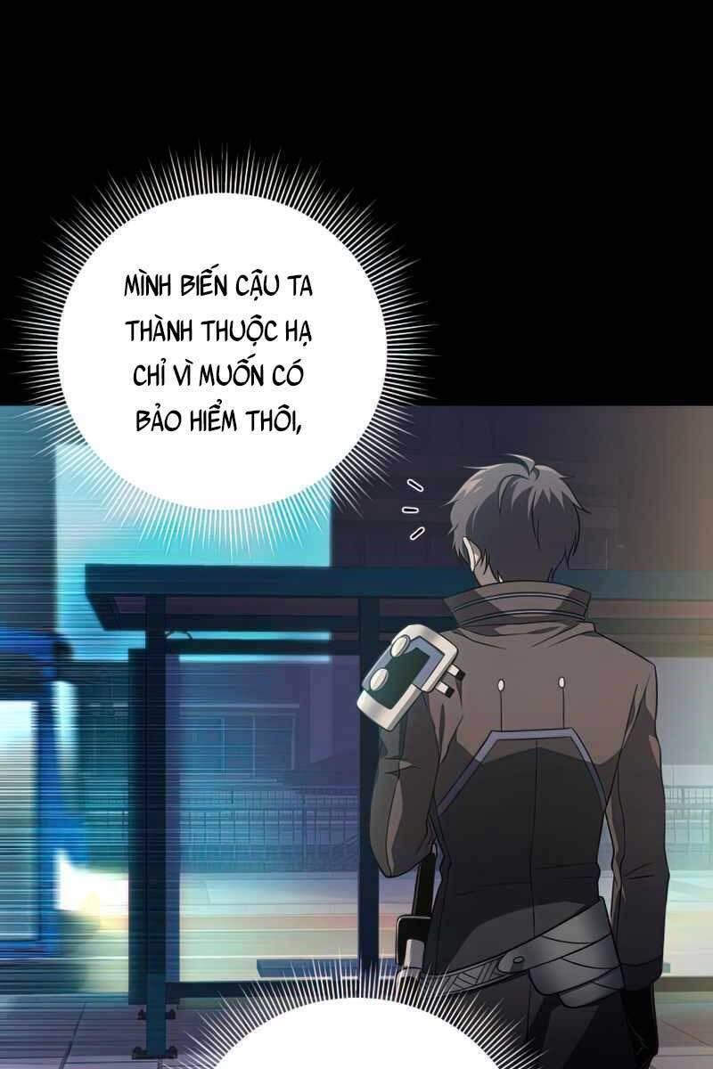 sự trở lại của người chơi sau 10000 năm chapter 37 7