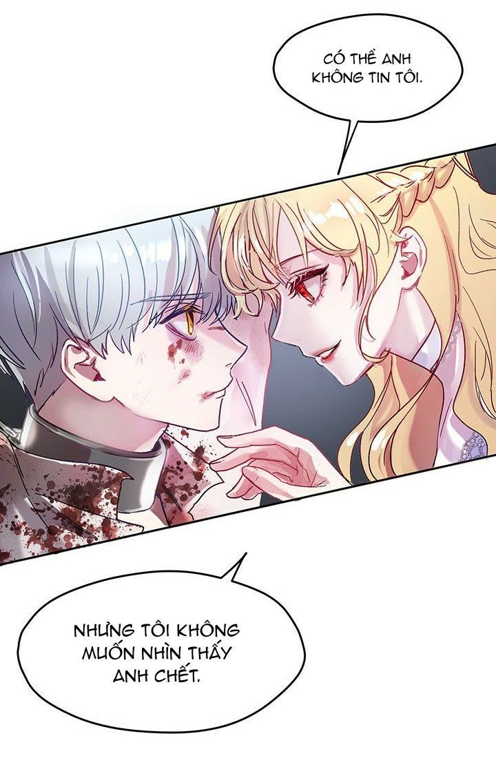 cách để cứu rỗi anh trai của nữ chính chapter 2 51