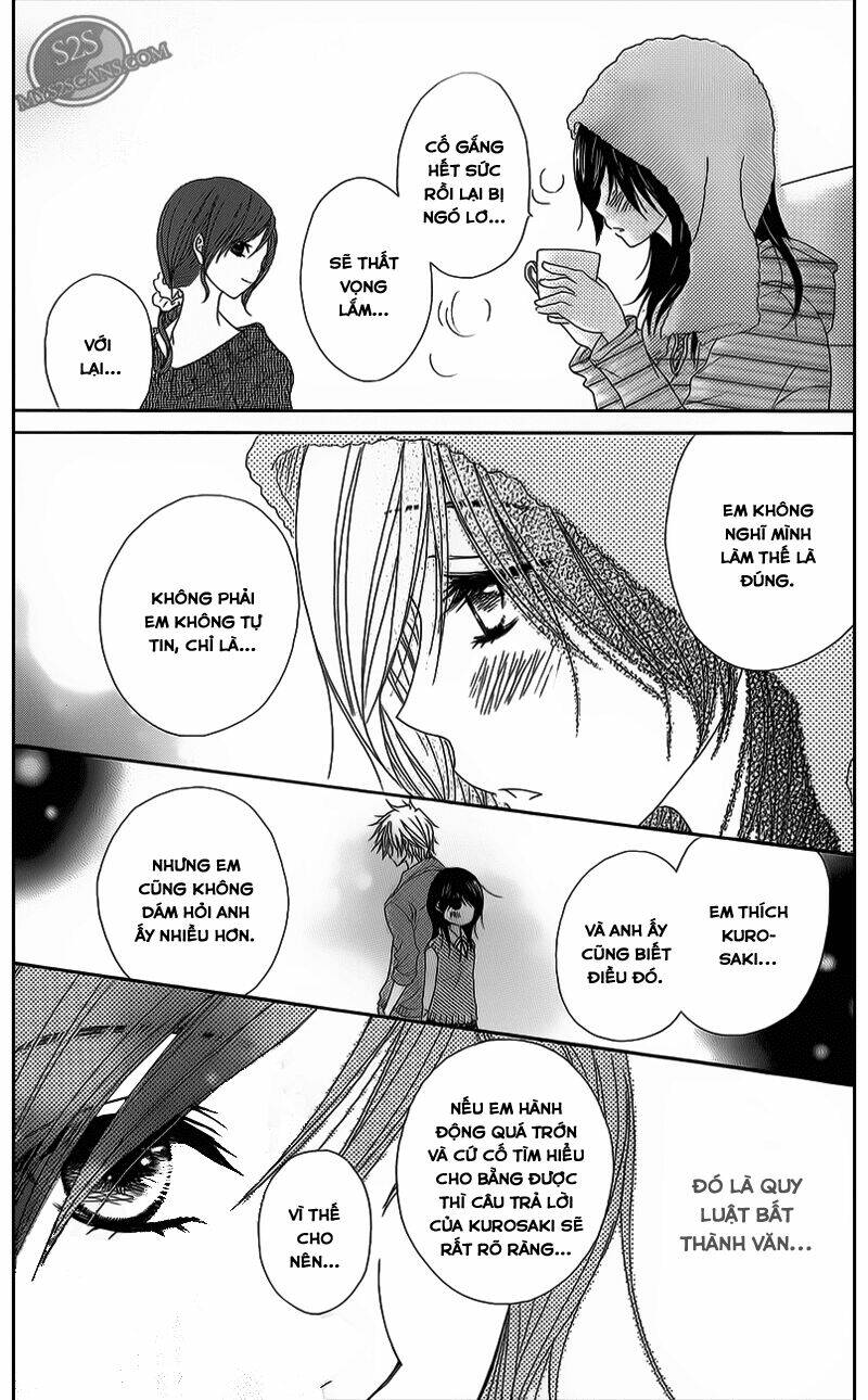 điện kích daisy chapter 46 11