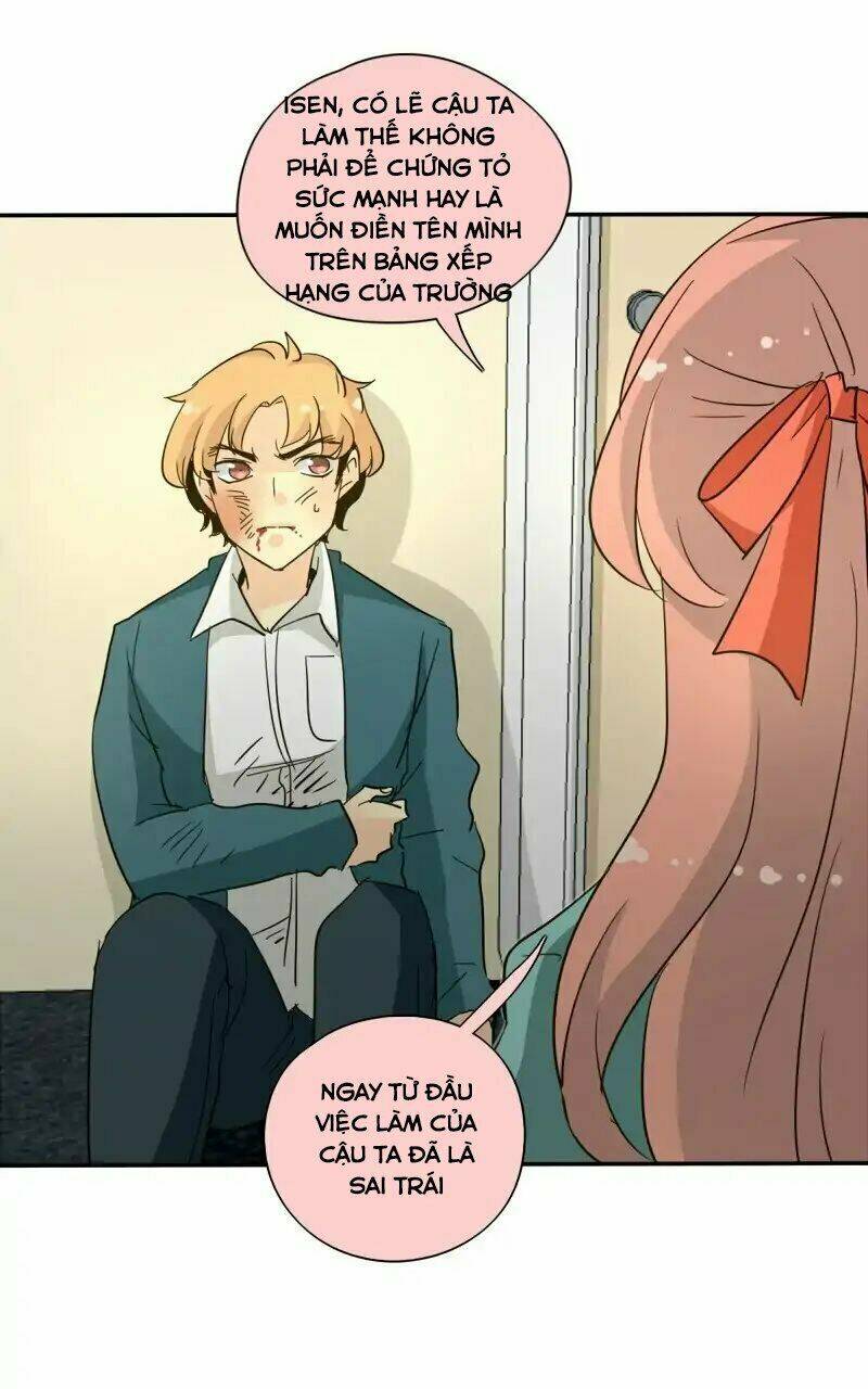 Thế Giới Không Hoàn Hảo Chapter 149 73