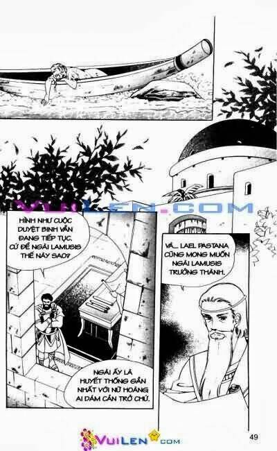 hậu duệ hoàng gia chapter 7 49